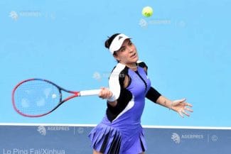 17695668.jpg - Știri de azi Știri de azi | Tenis: Anca Todoni, Gabriela Ruse şi Miriam Bulgaru, victorioase în primul tur al calificărilor la Australian Open - Știri de azi |