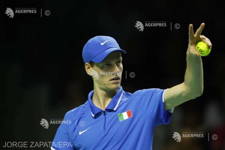 17820268.jpg - Știri de azi Știri de azi | Tenis: Jannik Sinner conduce detaşat în primul clasament ATP pe 2025 - Știri de azi |