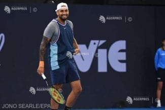 17900773.jpg - Știri de azi Știri de azi | Tenis: Nick Kyrgios revine în echipa de Cupa Davis a Australiei - Știri de azi |