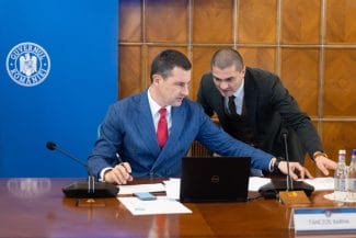 475571704-1152886683320395-4093167012948228625-n.jpg - Știri de azi Știri de azi | Ministrul Finanţelor a prezentat bugetul în coaliţie: Statul trebuie să reducă propriile cheltuieli / Reduceri la Administraţia Prezidenţială, Senat şi Camera Deputaţilor / Ministerele Sănătăţii şi Mediului, mai mult cu peste 50% faţă de 2024 - Știri de azi |