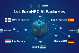 Barcelona-Supercomputing-Center - Știri de azi Știri de azi | ICI București Devine Partener în Proiectul European AI Factories - Știri de azi |