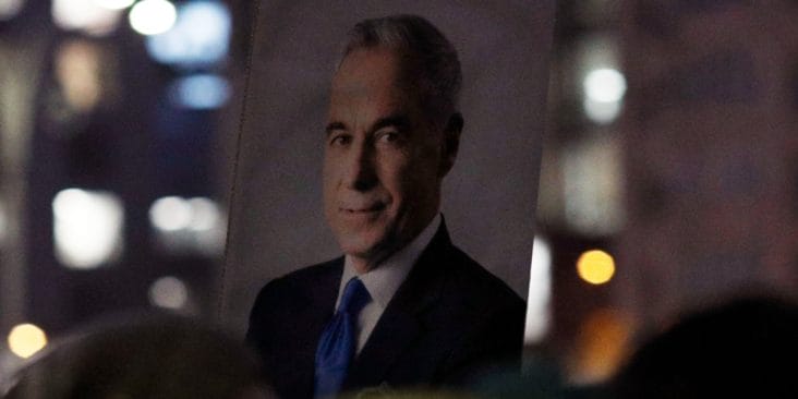 Știri de azi | Călin Georgescu, incapabil să-și argumenteze propriile declarați - Știri de azi | 