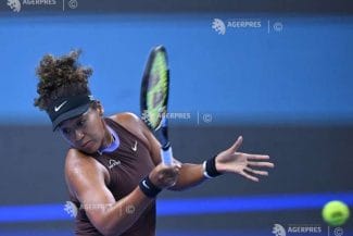 Știri de azi | Tenis: Naomi Osaka s-a calificat în sferturile turneului de la Auckland (WTA) - Știri de azi | 