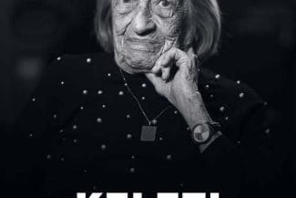 agnes.jpg - Știri de azi Știri de azi | Fosta gimnastă ungară Agnes Keleti, cvintuplă campioană olimpică, a murit la 103 ani - Știri de azi |