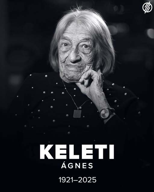 Știri de azi | Fosta gimnastă ungară Agnes Keleti, cvintuplă campioană olimpică, a murit la 103 ani - Știri de azi | 