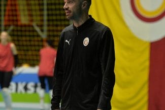 alberto-bigarelli.jpg - Știri de azi Știri de azi | Volei feminin: Numirea selecţionerului Hernandez la Blaj a lăsat CSM Bucureşti fără antrenor; Alberto Bigarelli a preluat Galatasaray - Știri de azi |