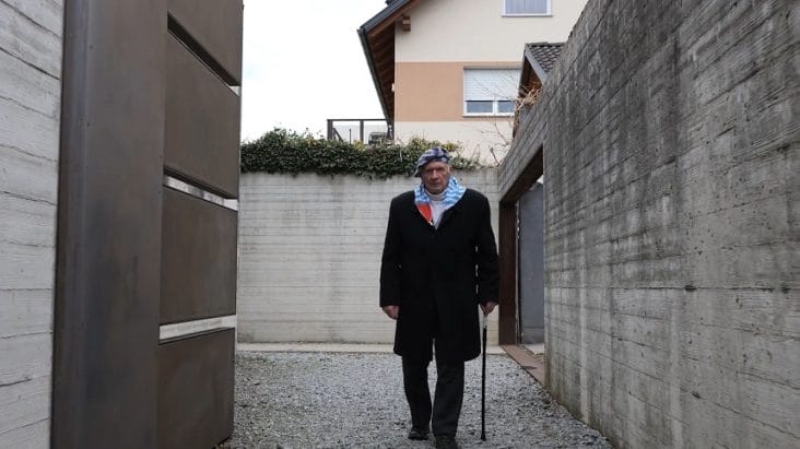 ambasadorul-amintirilor-gusen-credits-stanislaw-zelasko.jpg - Știri de azi Știri de azi | Filmul „Ambasadorul Amintirilor”, despre un supravieţuitor din trei lagăre de concentrare naziste, din 24 ianuarie în cinematografele din România - Știri de azi |