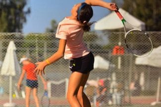Știri de azi | Anamaria Federica Oana, în turul doi la junioare, la Australian Open, după ce a eliminat-o pe favorita 2 - Știri de azi | 
