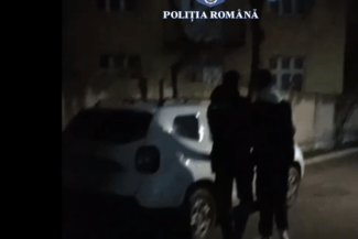 Știri de azi | Brăilean arestat preventiv după ce a părăsit de şase ori locuinţa, deşi se afla în arest la domiciliu - Știri de azi | 