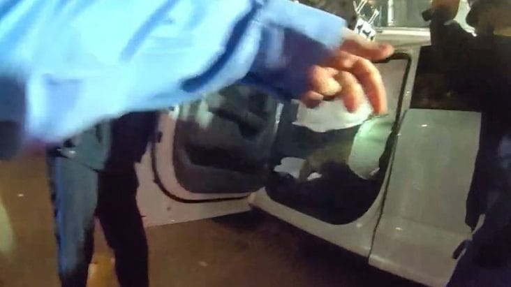 Știri de azi | Imagini cu atacatorul din New Orleans trăgând în poliţie înainte ca agenţii să îl împuşte mortal – VIDEO - Știri de azi | 