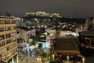 atena-x.jpg - Știri de azi Știri de azi | Atena restricţionează închirierile pe termen scurt pentru a rezolva criza locuinţelor - Știri de azi |