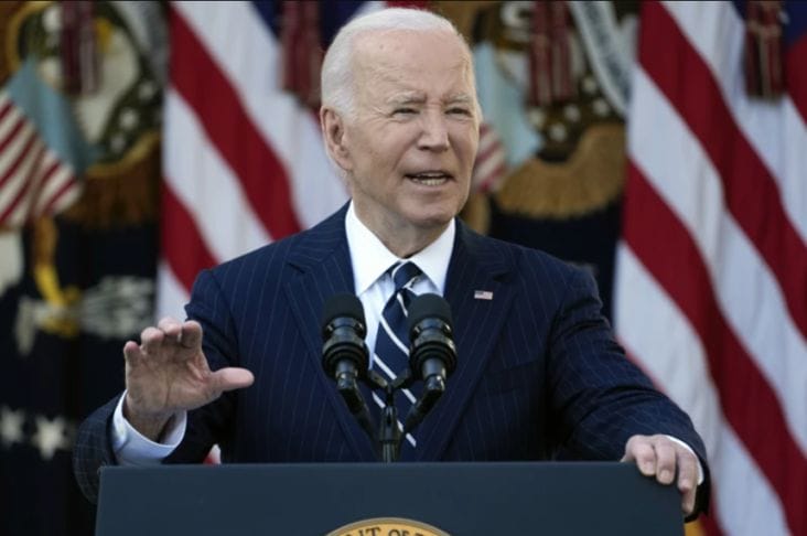 biden-tranzitie-ap1.png - Știri de azi Știri de azi | Joe Biden va rosti miercuri, din Biroul Oval, discursul său de adio pentru naţiune - Știri de azi |