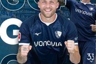 bochum.jpg - Știri de azi Știri de azi | Bundesliga: Bochum – St Pauli 1-0 - Știri de azi |