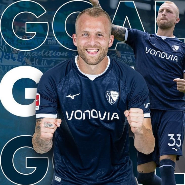 bochum.jpg - Știri de azi Știri de azi | Bundesliga: Bochum – St Pauli 1-0 - Știri de azi |