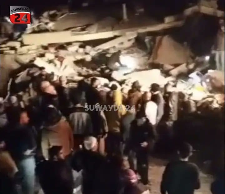 Știri de azi | Războiul din Siria a făcut peste jumătate de milion de victime în aproape 14 ani - Știri de azi | 