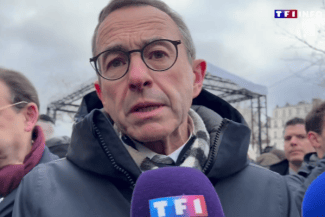 bruno-retailleau.png - Știri de azi Știri de azi | Un influencer reaprinde tensiunile între Alger şi Paris. Algeria vrea să ne „umilească”, se plânge ministrul francez de interne - Știri de azi |