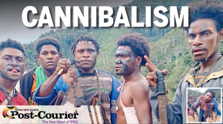 canibalism-tw.png - Știri de azi Știri de azi | Presupuse acte de canibalism îngrozesc Papua Noua Guinee - Știri de azi |