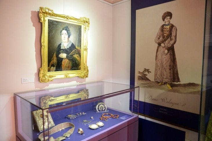 Știri de azi | Casa Filipescu Cesianu poate fi vizitată gratuit de Ziua Unirii Principatelor Române - Știri de azi | 