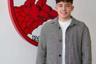 casian.jpg - Știri de azi Știri de azi | Superliga: FC Dinamo l-a transferat pe mijlocaşul Casian Soare - Știri de azi |