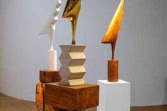 centre-pompidou.jpg - Știri de azi Știri de azi | Mai mult de 390.000 de vizitatori au văzut în 2024 retrospectiva dedicată lui Brâncuşi de la Centre Pompidou - Știri de azi |