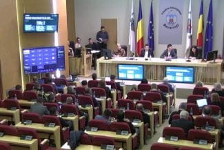 Știri de azi | Nicuşor Dan, întrebat cum va colabora cu noua majoritate din Consiliul General: Nu o să fie niciun fel de obstrucţie din partea mea şi cred că nici din a lor de a colabora - Știri de azi | 