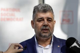 ciolacu1.jpg - Știri de azi Știri de azi | Ce spune Marcel Ciolacu după ce Crin Antonescu şi-a suspendat candidatura la prezidenţiale/ Cum au reacţionat Ilie Bolojan, Kelemen Hunor, Nicuşor Dan şi Elena Lasconi - Știri de azi |