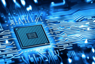 cip.png - Știri de azi Știri de azi | Cel mai mare producător de cipuri din lume, TSMC, a înregistrat venituri record în 2024, pe măsură ce creşterea AI a continuat - Știri de azi |