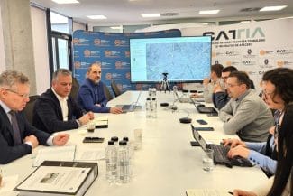 Știri de azi | Consiliul Judeţean Braşov anunţă că va fi realizat un studiu de fezabilitate pentru proiectul Trenului Metropolitan Braşov - Știri de azi | 