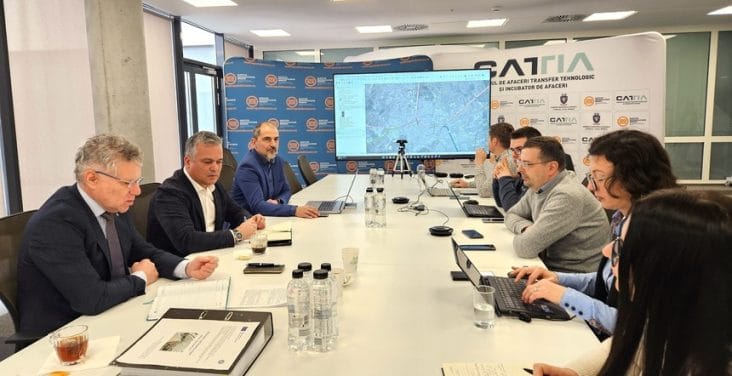 Știri de azi | Consiliul Judeţean Braşov anunţă că va fi realizat un studiu de fezabilitate pentru proiectul Trenului Metropolitan Braşov - Știri de azi | 