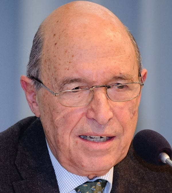 Știri de azi | Fostul premier grec Costas Simitis a murit la vârsta de 88 de ani - Știri de azi | 