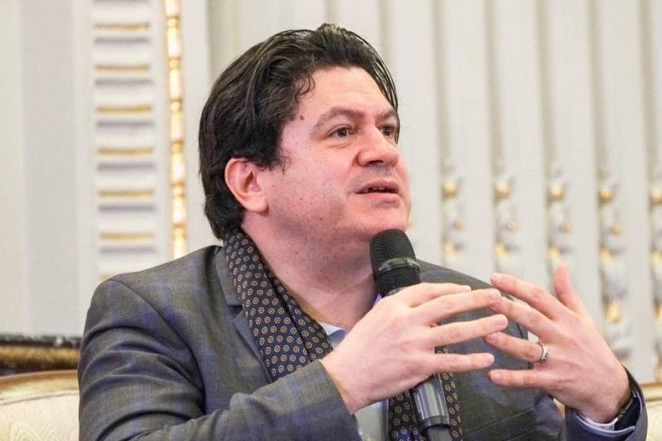 cristian-macelaru.jpg - Știri de azi Știri de azi | Cristian Măcelaru: Festivalul “George Enescu” prezintă creaţii inedite ale marelui compozitor român. Artişti invitaţi: Daniele Gatti, Kazuki Yamada, Vasily Petrenko, Martha Argerich, Benjamin Bernheim, Ruxandra Donose - Știri de azi |