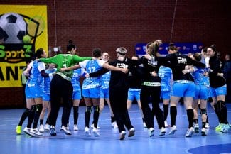 Știri de azi | Handbal feminin: Corona Braşov – CSM Bucureşti, scor 32-33, în primul meci din 2025 în Liga Naţională - Știri de azi | 