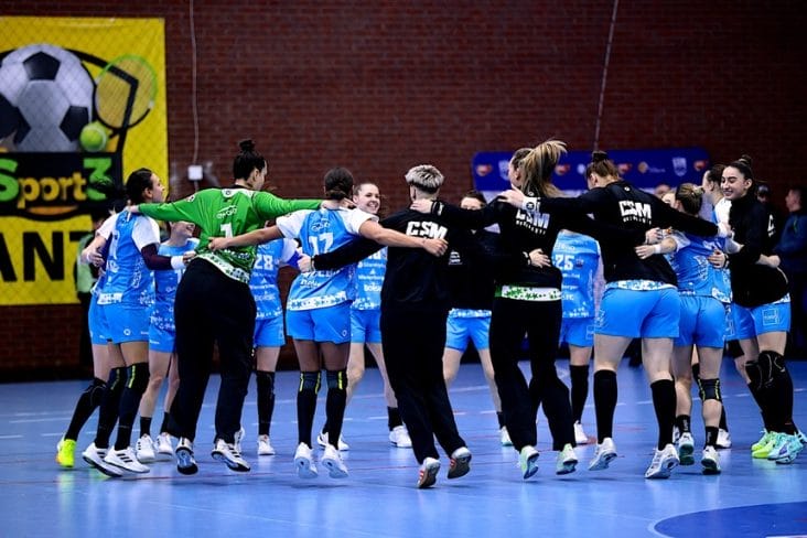 csm-happy-braila.jpg - Știri de azi Știri de azi | Handbal feminin: Corona Braşov – CSM Bucureşti, scor 32-33, în primul meci din 2025 în Liga Naţională - Știri de azi |