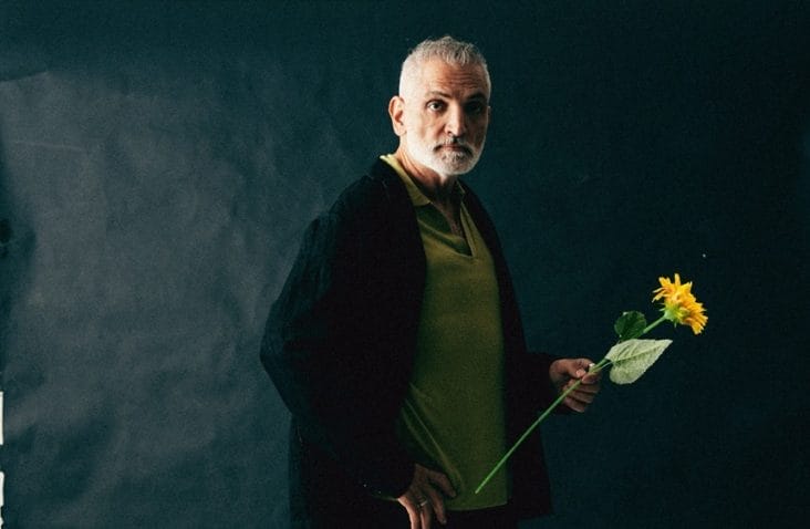 Știri de azi | Damian Drăghici a compus coloana sonoră pentru filmul „Ţăndări”/ VIDEO - Știri de azi | 