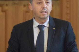 daniel-david.jpg - Știri de azi Știri de azi | Ministerul Educaţiei va pune vineri în dezbatere noile Planuri-cadru / Ministru: Nu sunt adeptul de a avea noi discipline şi noi materii / Fără ingerinţe ideologice şi fără abordări extremist-religioase, trebuie să ne focalizăm pe cunoaştere şi competenţe - Știri de azi |