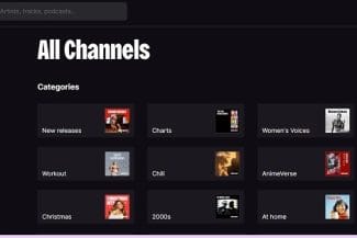 Știri de azi | Una din zece melodii livrate pe Deezer este zgomot generat de AI - Știri de azi | 