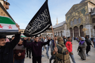 Știri de azi | Siria – Lupte între kurzi şi proturci, peste 100 de morţi potrivit unui ONG - Știri de azi | 