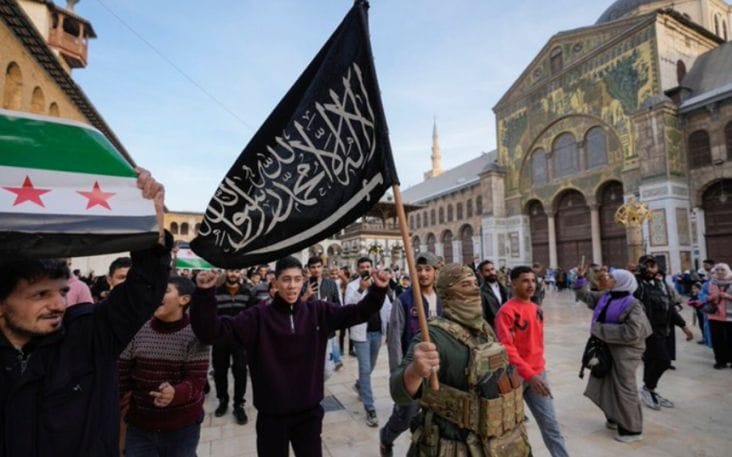 Știri de azi | Siria – Lupte între kurzi şi proturci, peste 100 de morţi potrivit unui ONG - Știri de azi | 