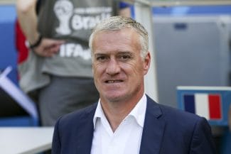 didier-deschamps-shutter.jpg - Știri de azi Știri de azi | Didier Deschamps va pleca de la naţionala Franţei în 2026, anunţă presa din Hexagon - Știri de azi |