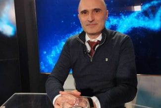 Știri de azi | Medicul Cristian Oancea, despre metapneumovirus: Suntem familiarizaţi cu el de 25 de ani, dă o răceală banală - Știri de azi | 