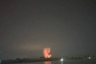 Știri de azi | UPDATE – Ministerul Apărării: Atacuri cu drone în Ucraina, pe malul Dunării, lângă frontiera cu România / Două aeronave F-16 au decolat din Baza 86 Aeriană de la Borcea pentru monitorizarea situaţiei / Mesaj RO-Alert / Nu s-au înregistrat apeluri la 112 - Știri de azi | 