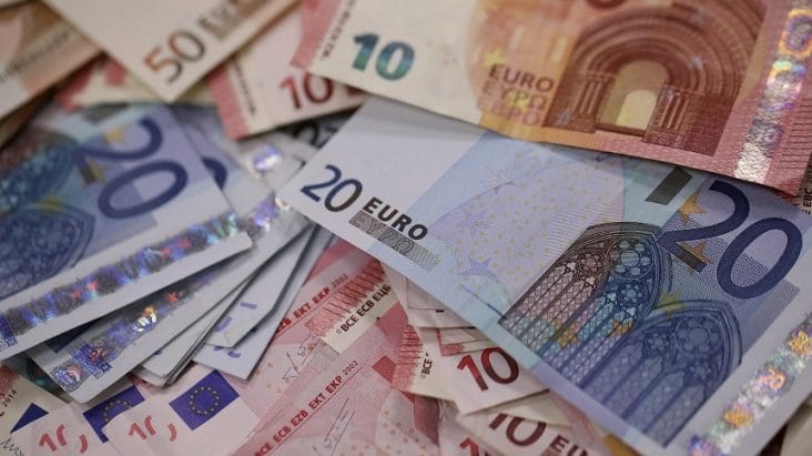 euro.jpg - Știri de azi Știri de azi | Inflaţia peste aşteptări în Germania în luna decembrie, de 2,9% - Știri de azi |