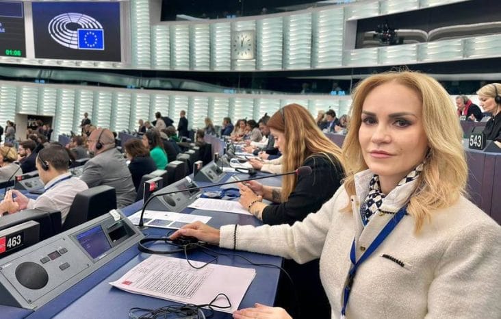 Știri de azi | Firea: Voi milita în Parlamentul European pentru măsuri care să stimuleze accesul egal la educaţie şi să integreze informaţiile despre egalitatea de şanse în programele şcolare, precum şi alte măsuri pentru promovarea independenţei economice a femeilor - Știri de azi | 
