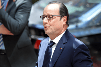 Știri de azi | Fostul preşedinte Hollande spune că Emmanuel Macron “trebuie să îşi încheie mandatul” pentru a evita “o criză instituţională majoră” - Știri de azi | 