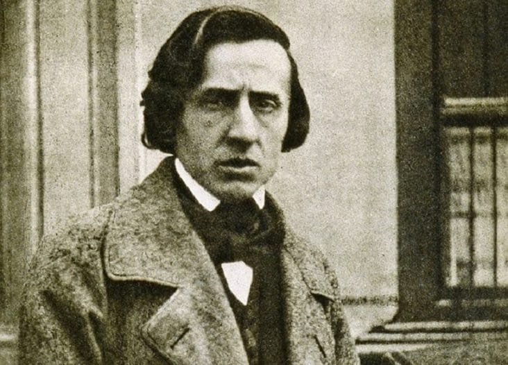 Știri de azi | Polonia a cumpărat manuscrisul unei balade de Chopin, o „comoară” rară - Știri de azi | 