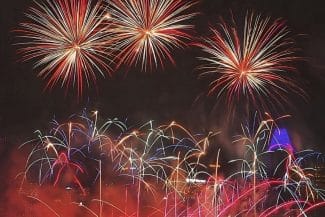 ggigedkxiaaucg2.jpg - Știri de azi Știri de azi | AFP – Lumea a întâmpinat anul 2025 după un an canicular, cu Jocurile Olimpice, agitaţie şi Trump / Ce se aşteaptă de la 2025 – VIDEO - Știri de azi |