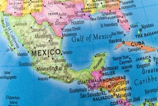 golful-mexic.jpg - Știri de azi Știri de azi | Donald Trump a semnat un ordin de redenumire a Golfului Mexic şi a Muntelui Denali - Știri de azi |