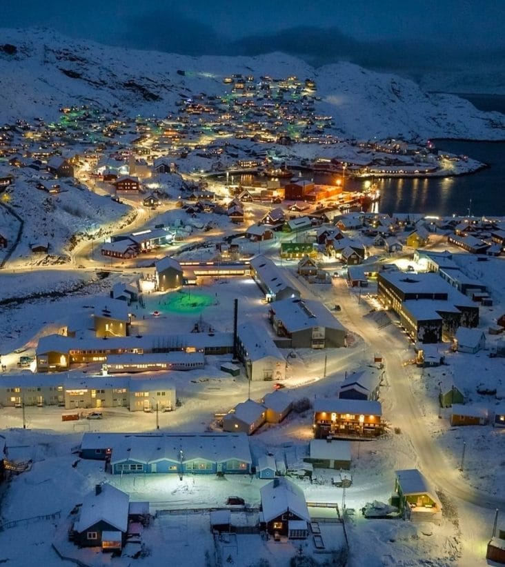 Știri de azi | Trump afirmă că SUA au nevoie de Groenlanda pentru securitatea internaţională - Știri de azi | 