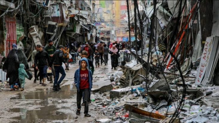 hamas-jihadul-islamic-acord-tw.png - Știri de azi Știri de azi | Trump anunţă un acord între Israel şi Hamas în vederea unei încetări a focului în Războiul din Fâşia Gaza - Știri de azi |