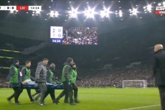 Știri de azi | Tottenham: Bentancur, indisponibil două săptămâni după comoţia cerebrală suferită pe teren - Știri de azi | 